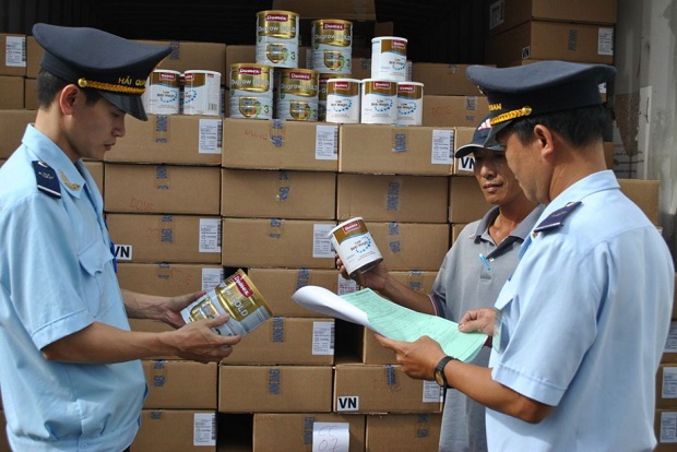Cải cách mô hình kiểm tra chất lượng hàng hóa nhập khẩu: Giảm chi phí, thời gian, tạo thuận lợi cho doanh nghiệp 